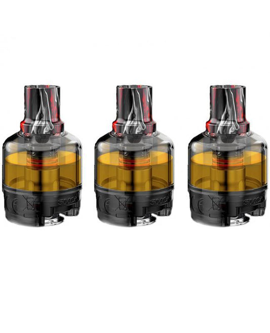 Smok Thallo Replacement Pods XL 3Pcs | Eliquid Base