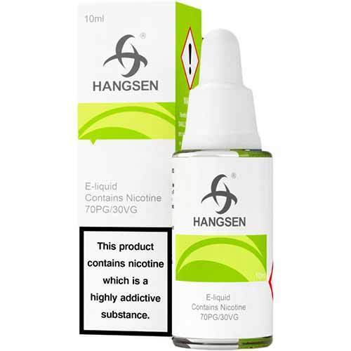 Hangsen - Menthol Sensation - 10ml (Pack of 10)
