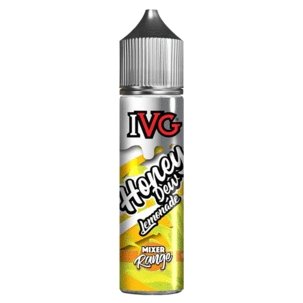 IVG Mixer Range 50ml Shortfill-Honeydew Lemonade-vapeukwholesale