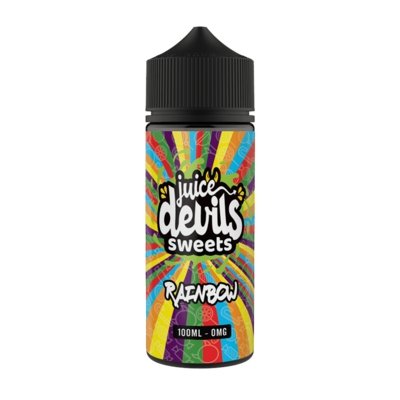 Juice Devils - 100ml