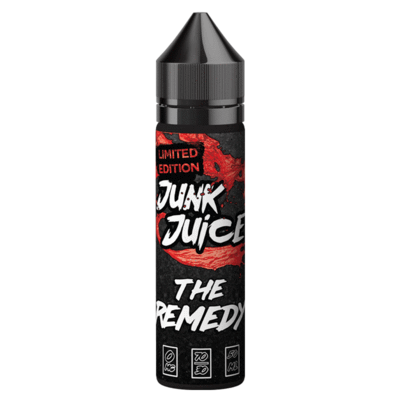 Junk Juice 50ml Shortfill-The Ramedy Sauce-vapeukwholesale