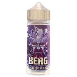 Mr Berg 100ml E-Liquid-Grapeberg-vapeukwholesale