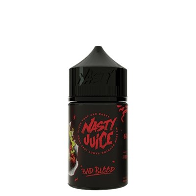 Nasty 50ml Shortfill-Bad Blood-vapeukwholesale
