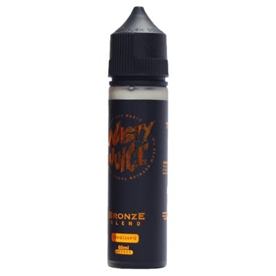 Nasty 50ml Shortfill-Tobacco Bronze Blend-vapeukwholesale