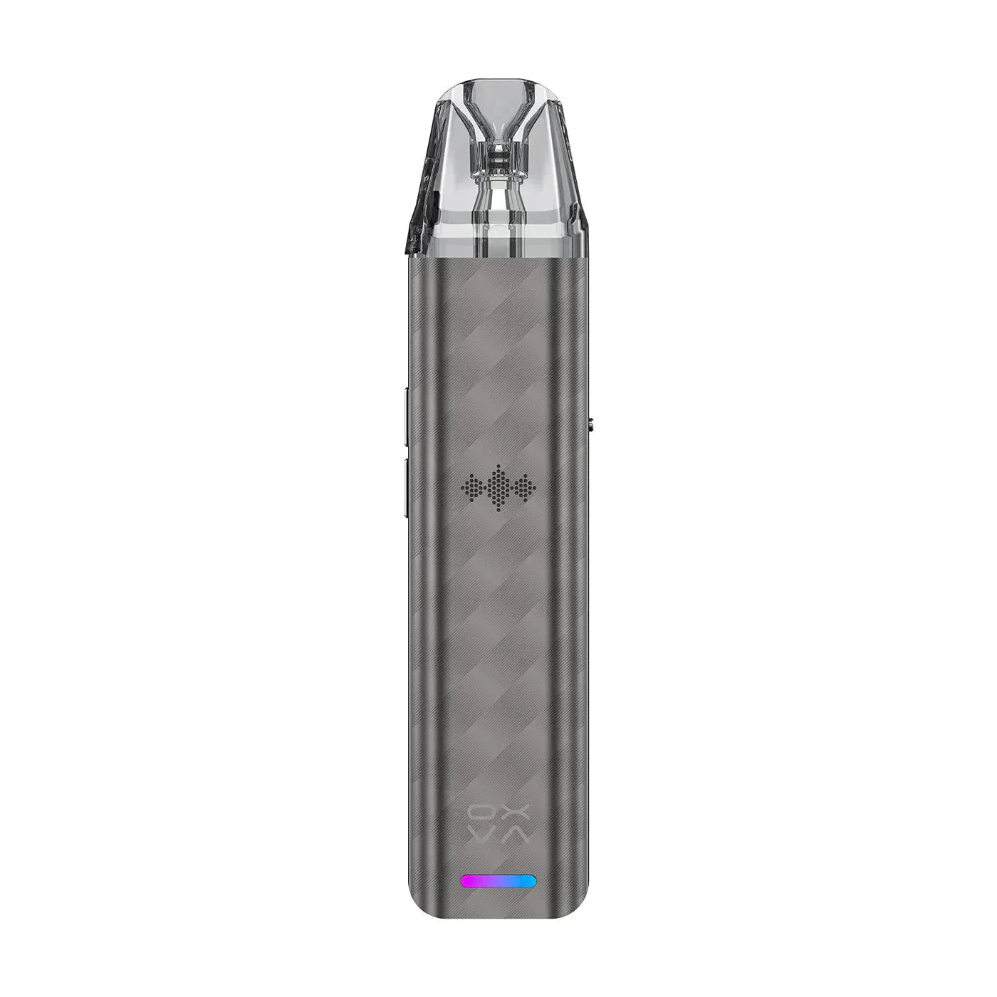 Oxva Xlim SE 2 Pod Kit ( Voice Edition)-Gun Metal-vapeukwholesale