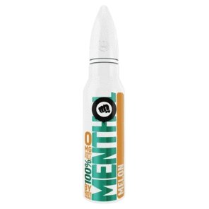 Riot Squad Menthol Series 50ml Shortfill-Cherry-vapeukwholesale