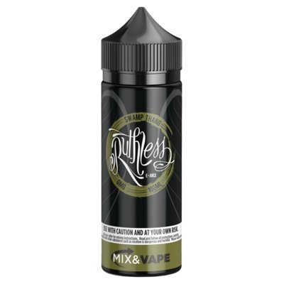 Ruthless 100ML Shortfill-Swamp Thang-vapeukwholesale