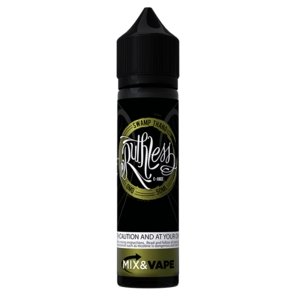Ruthless 50ml Shortfill-Swamp Thang-vapeukwholesale