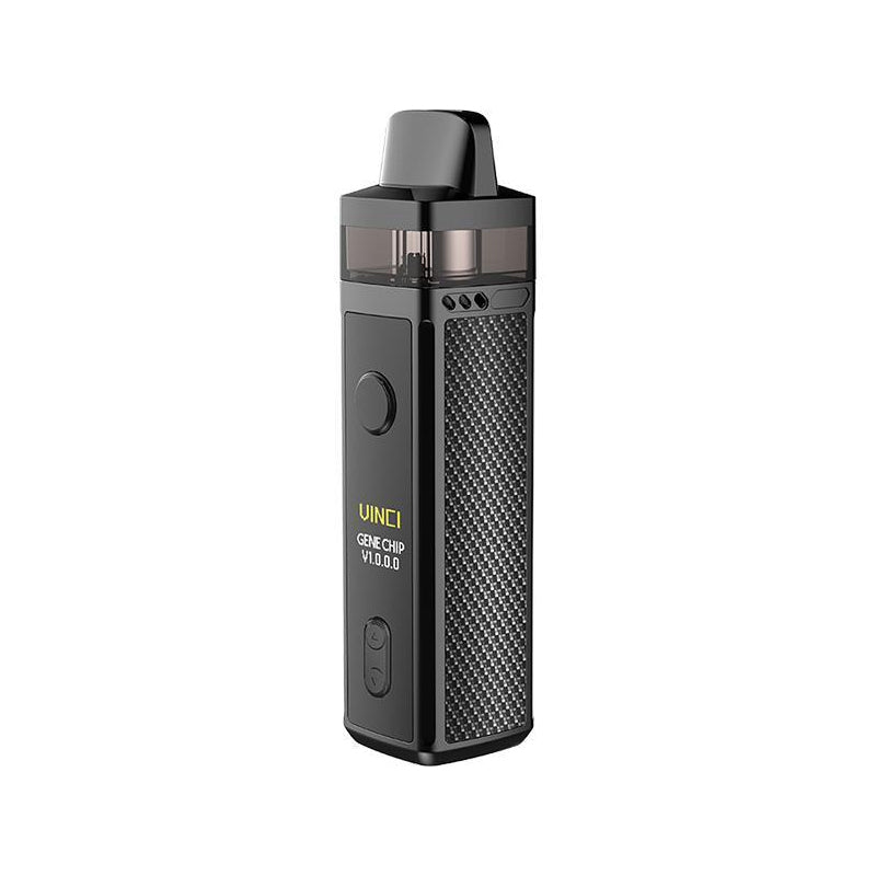 VOOPOO - VINCI X - POD KIT-Carbon Fiber-vapeukwholesale
