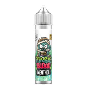 Zombie Blood 50ml E-Liquid-Menthol-vapeukwholesale